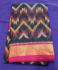 COTTON X KORA SILK TIE DYE SAREES CHINNLAPATTI